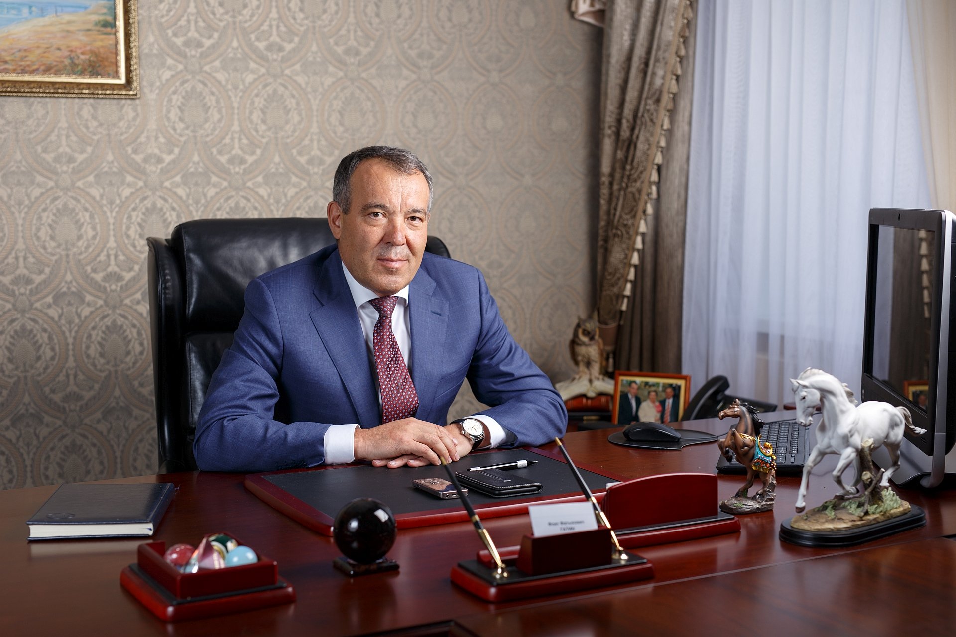 Гатин Фоат Фатыхович